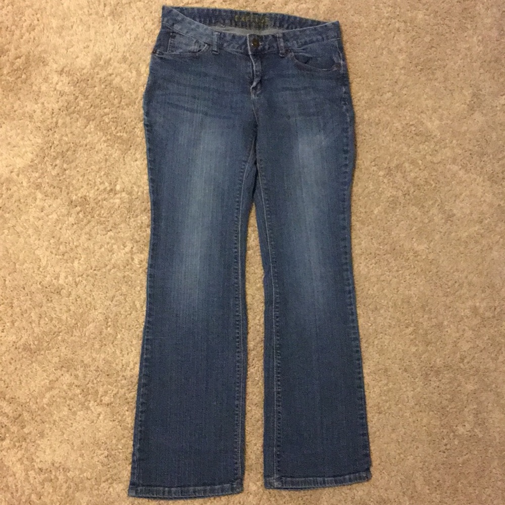Express Jeans